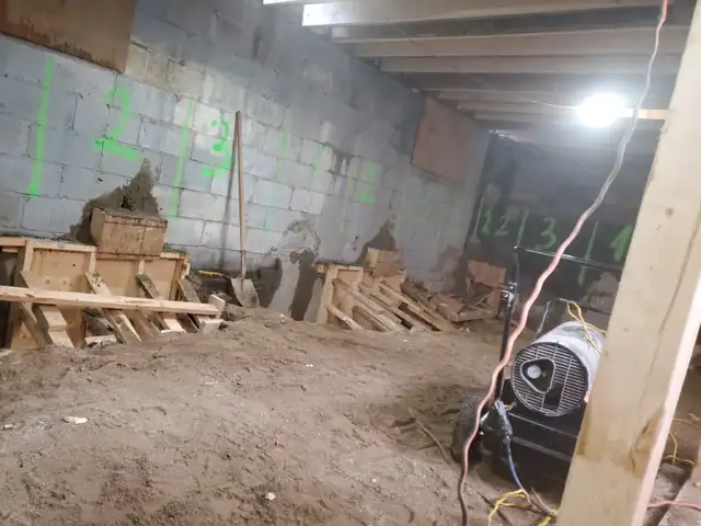 AJ Demolition, Excavation & Waterproofing Pros.628632309418261211