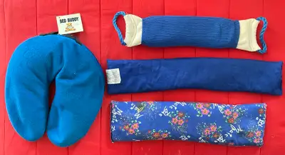 Microwaveable Neck Warmers, View more
