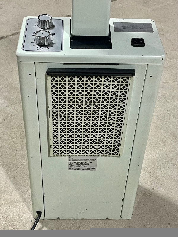 Vintage Professional Home Hair Dryer (Highland Model HM1500) Other