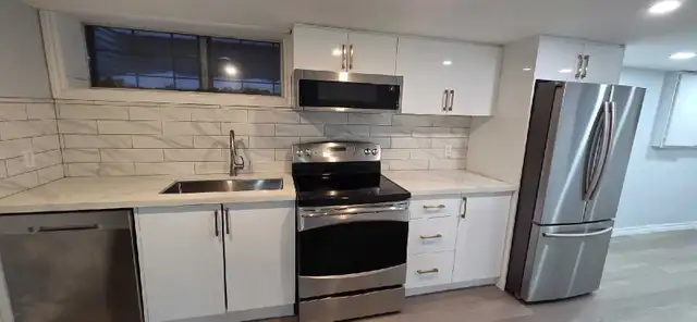 2 Rooms available,ETOBICOKE all inclusive, Islington/Albion area