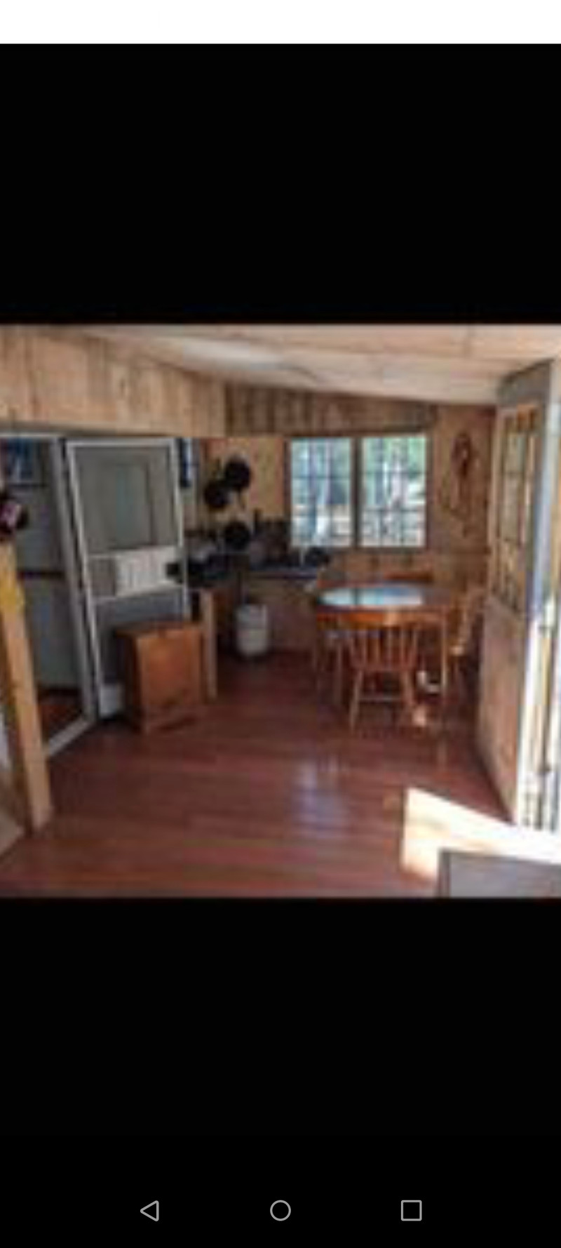 Need to be moved....All buildings and contents for sale Houses for