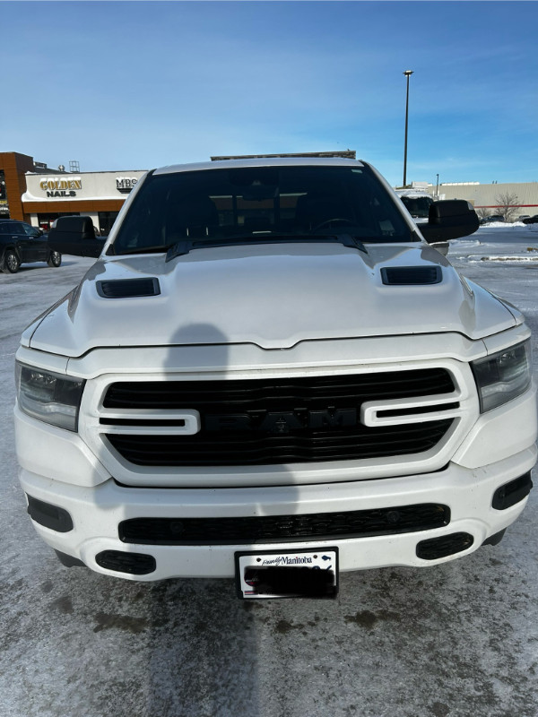 2021 Dodge Ram 1500 in Cars & Trucks in Winnipeg - Image 3