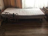 Amazing Deal for Medical Equipment-Electric Bed, wheelchair Etc.