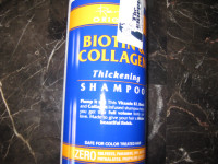 Brand New Renpure Biotin & Collagen Shampoo - $15.00 obo