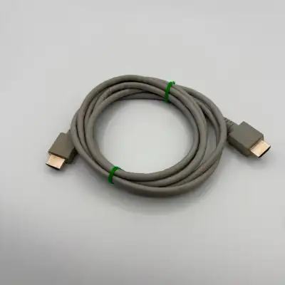 Official Genuine Nintendo Wii U OEM HDMI Cable Cord - WUP-008, View more