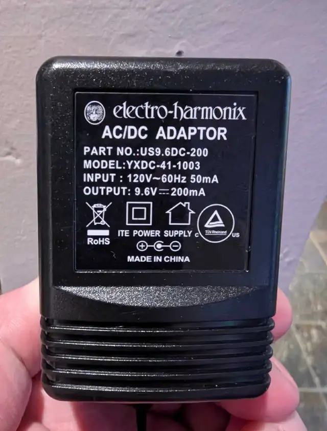 Guitar Effects Pedals in Amps & Pedals in Oakville / Halton Region - Image 3