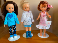 Kijiji best sale poupee corolle