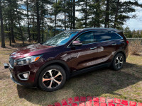 Kia Sorento V6 EX AWD