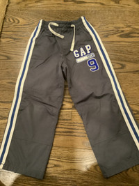 Various Boys pants Size 5 / 5T