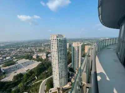 Two Bedroom Condo - 50 Absolute Ave