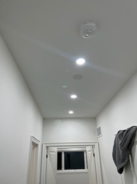 quality led potlights indoor and outdoor 