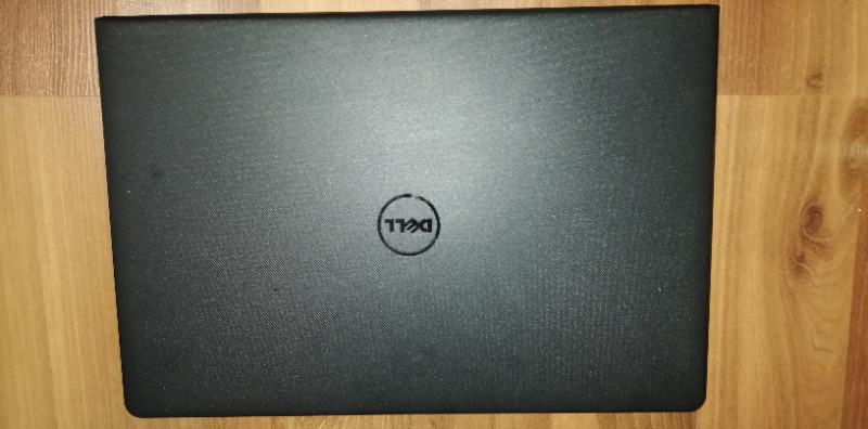 Dell inspiron laptop for sale  