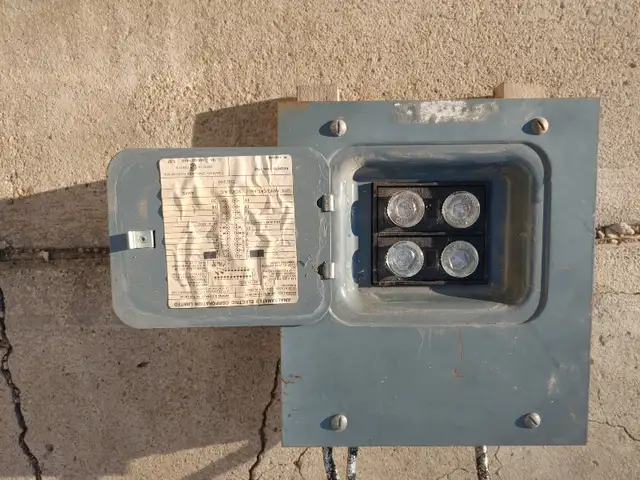Fuse Box63234551603587121