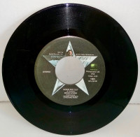 Ringo Starr # 1865 Apple 1973 7" 45 RPM GD USA - Photograph & Do