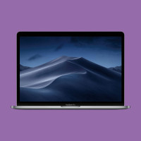 Apple MacBook Pro w/ Core i7 Processor on sale!