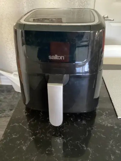 Dalton XL Digital Air Fryer 5 Litres /3 quarts, View more