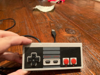 NES Controller (USB)