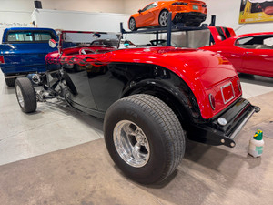 1932 Ford Model A Highboy