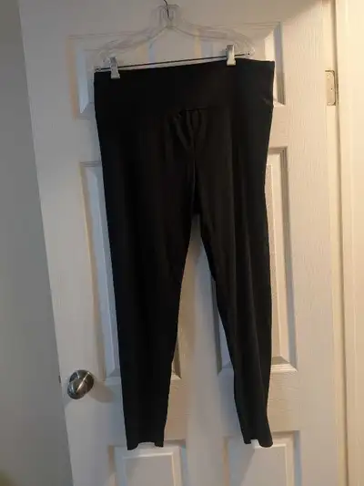Black pants pick up only, View more