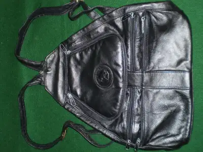 Calvin Klein Gold Duck Renwick Tilley Hand Bags, Wallet, View more