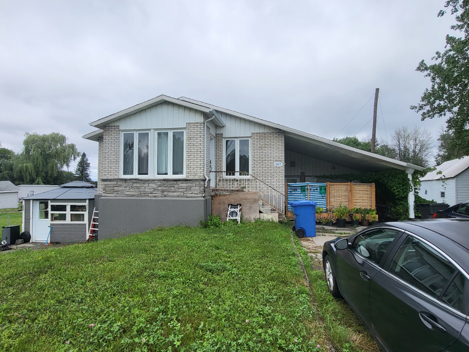 Beauharnois, chambre lumineuse à sous-louer, Room for Sublet — photo 1