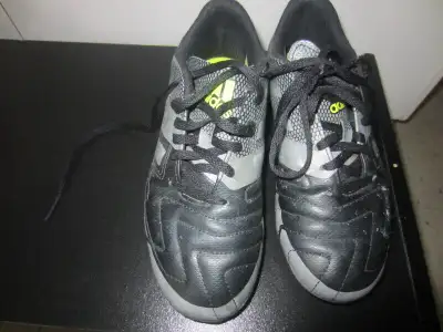 Adidas Runners size 2 & 3, View more
