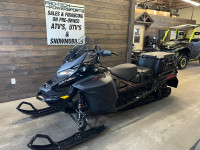 2024 Skidoo Expedition Xtreme 900 Turbo R—$74/week