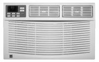 RCA 8000 BTU Window Air Conditioner