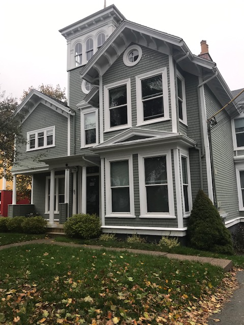 South End Halifax (McLean Street) One Bedroom Apartment