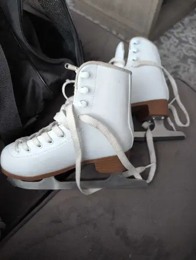 ice skates size 3, View more