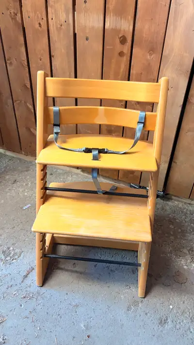 27 ads for stokke chair in All Categories in Canada | Kijiji Marketplaces