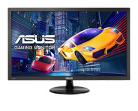 ASUS VP228H 22” gaming monitor