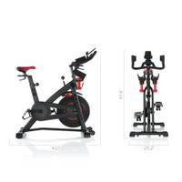 Bowflex C6 Spin Bike ON SALE!! Cranbrook British Columbia Preview