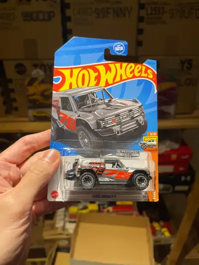 Mint card, may consider trades. 2023 Zamac Exclusive.