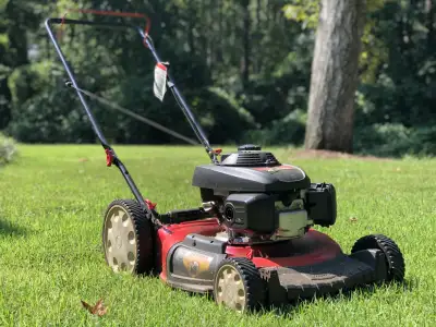 Lawnmower and Snowblower Repair, View more