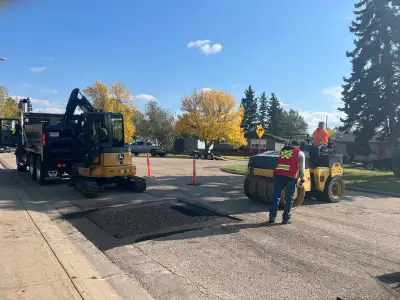 Rocksaw Paving Ltd. is looking for two reliable and experienced asphalt Rakers to join our paving cr...