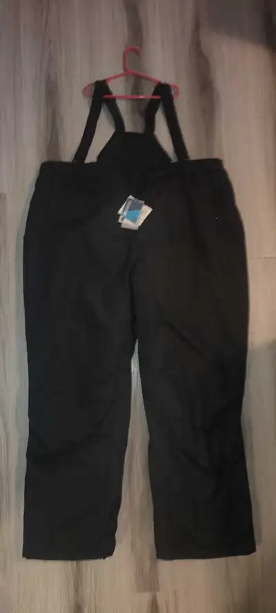 New Snow Pants | Mountain warehouse waterproof -20° size 20, View more