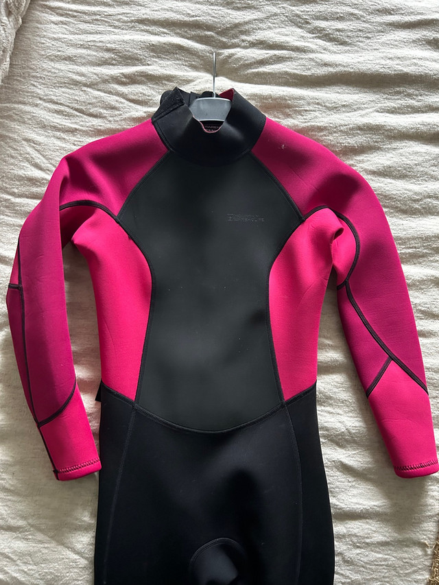 Mountain Warehouse Wetsuit in Water Sports in Peterborough