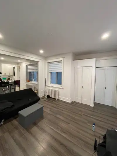 3.5 Apartment For August 2025 - A louer • For Rent