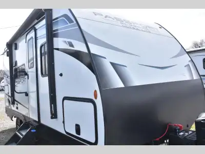 Seller's description The Passport SL Travel Trailer is your gateway to adventure! The 2023 Keystone...