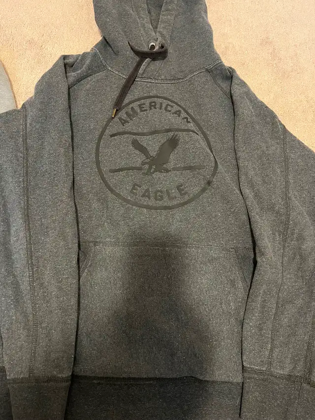 Men’s hoodie sweater  bundles Small in Men's in Calgary - Image 4