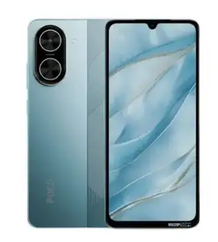 Xiaomi Poco C71 Dual Sim 3GB+3GB Ram/64GB Storage, View more