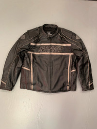 Harley jackets for sale