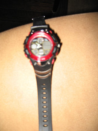 Sport LED Digital Wrist Watch