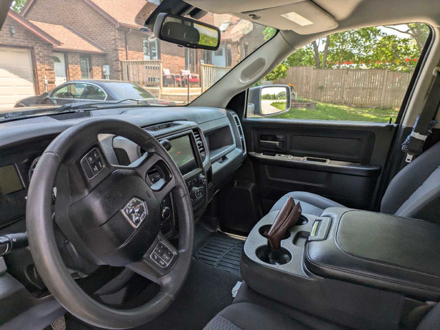 2019 HEMI Dodge Ram Pickup $15k Certified in Cars & Trucks in London - Image 4