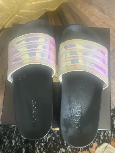 sandale adidas taille 8 pour femme , View more