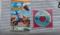 Search and Rescue Helicopter PC Simulator