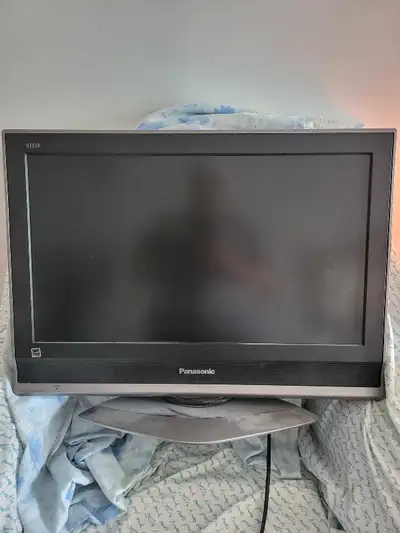 Panasonic Viera TV, View more