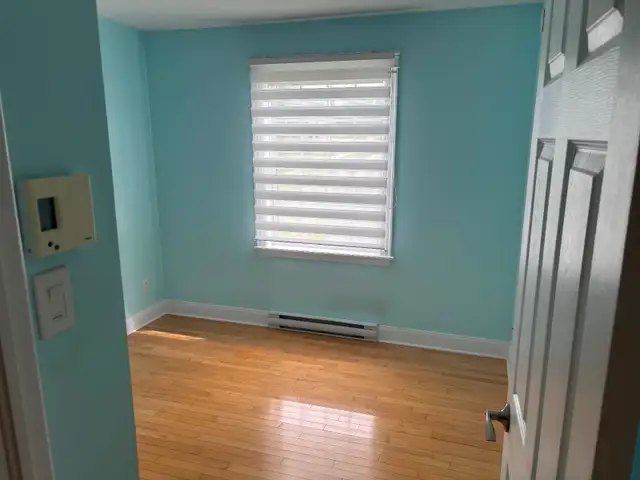 Top half of house for rent. | Long Term Rentals | Fredericton | Free ...