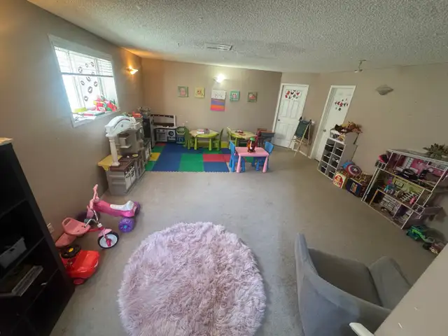 first friends Dayhome - south west